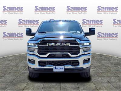 New 2025 Ram 2500 Tradesman Crew Cab 4x4 Pickup for sale #SG517068 - photo 2