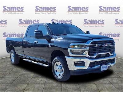 New 2025 Ram 2500 Tradesman Crew Cab 4x4 Pickup for sale #SG517069 - photo 1