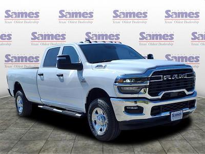 New 2025 Ram 2500 Tradesman Crew Cab 4x4 Pickup for sale #SG517071 - photo 1