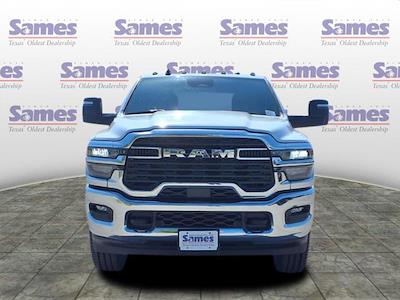New 2025 Ram 2500 Tradesman Crew Cab 4x4 Pickup for sale #SG517071 - photo 2