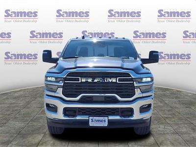 New 2025 Ram 2500 Tradesman Crew Cab 4x4 Pickup for sale #SG517072 - photo 2