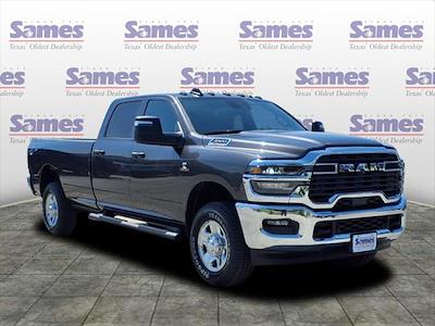 New 2025 Ram 2500 Tradesman Crew Cab 4x4 Pickup for sale #SG517073 - photo 1