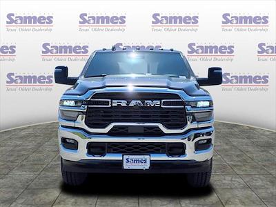 New 2025 Ram 2500 Tradesman Crew Cab 4x4 Pickup for sale #SG517073 - photo 2