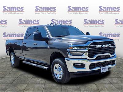 New 2025 Ram 2500 Tradesman Crew Cab 4x4 Pickup for sale #SG525686 - photo 1