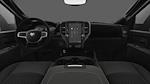 New 2025 Ram 2500 Tradesman Crew Cab 4x4 Pickup for sale #SG525687 - photo 6