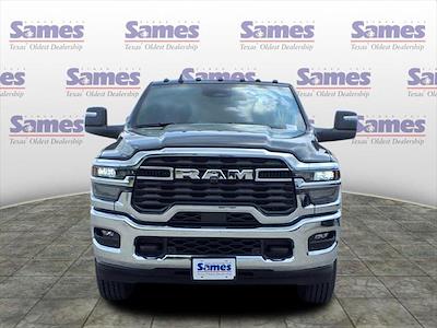 New 2025 Ram 2500 Lone Star Crew Cab 4x4 Pickup for sale #SG527311 - photo 2