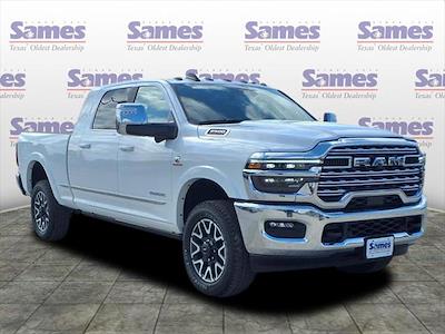 New 2025 Ram 2500 Limited Mega Cab 4x4 Pickup for sale #SG528115 - photo 1