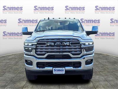 New 2025 Ram 2500 Limited Mega Cab 4x4 Pickup for sale #SG528115 - photo 2