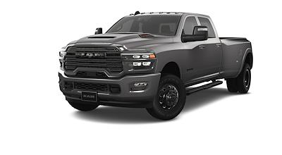 New 2025 Ram 3500 Laramie Crew Cab 4x4 DRW Pickup for sale #SG533515 - photo 1