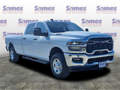 New 2025 Ram 2500 Tradesman Crew Cab 4x4 Pickup for sale #SG534826 - photo 1