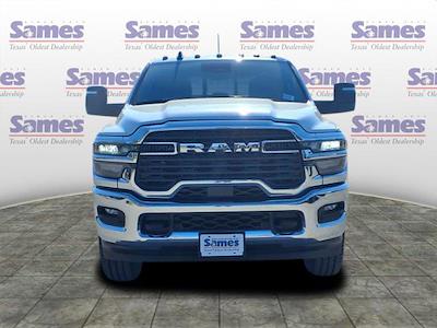 New 2025 Ram 2500 Tradesman Crew Cab 4x4 Pickup for sale #SG534826 - photo 2