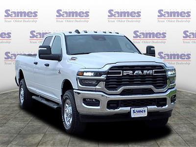 New 2025 Ram 2500 Tradesman Crew Cab 4x4 Pickup for sale #SG534827 - photo 1