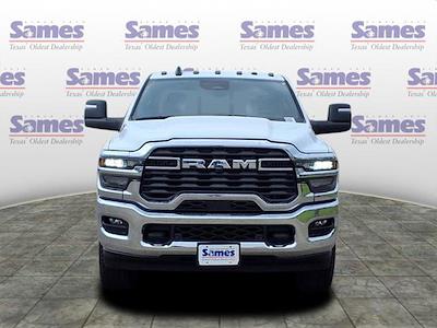 New 2025 Ram 2500 Tradesman Crew Cab 4x4 Pickup for sale #SG534827 - photo 2