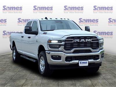 New 2025 Ram 2500 Tradesman Crew Cab 4x4 Pickup for sale #SG534828 - photo 1