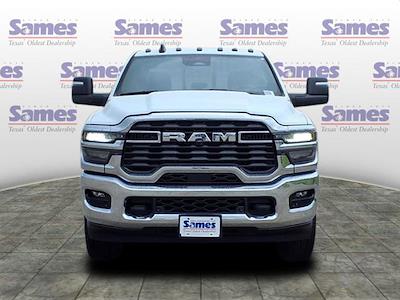 New 2025 Ram 2500 Tradesman Crew Cab 4x4 Pickup for sale #SG534828 - photo 2