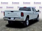 New 2025 Ram 2500 Tradesman Crew Cab 4x4 Pickup for sale #SG534828 - photo 4