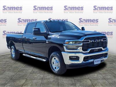 New 2025 Ram 2500 Tradesman Crew Cab 4x4 Pickup for sale #SG536283 - photo 1