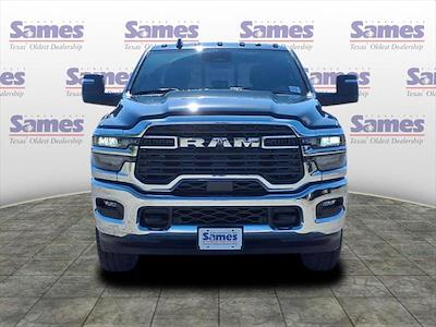 New 2025 Ram 2500 Tradesman Crew Cab 4x4 Pickup for sale #SG536283 - photo 2