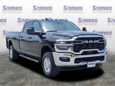 New 2025 Ram 2500 Tradesman Crew Cab 4x4 Pickup for sale #SG536284 - photo 1