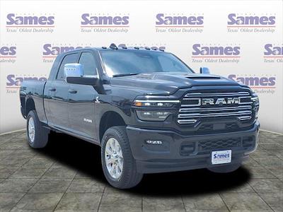 New 2025 Ram 2500 Laramie Mega Cab 4x4 Pickup for sale #SG549503 - photo 1