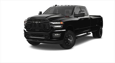 New 2025 Ram 3500 Lone Star Crew Cab 4x4 DRW Pickup for sale #SG550211 - photo 1