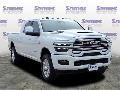 New 2025 Ram 2500 Laramie Mega Cab 4x4 Pickup for sale #SG551834 - photo 1