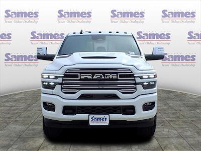 New 2025 Ram 2500 Laramie Mega Cab 4x4 Pickup for sale #SG551834 - photo 2