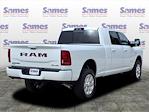 New 2025 Ram 2500 Laramie Mega Cab 4x4 Pickup for sale #SG551834 - photo 4