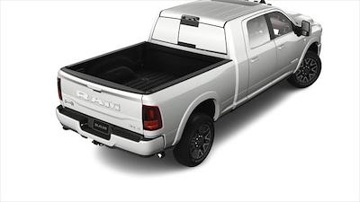 New 2025 Ram 2500 Longhorn Mega Cab 4x4 Pickup for sale #SG563858 - photo 2