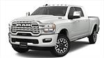 New 2025 Ram 2500 Longhorn Mega Cab 4x4 Pickup for sale #SG563858 - photo 1
