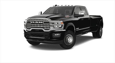 New 2025 Ram 3500 Longhorn Crew Cab 4x4 DRW Pickup for sale #SG582703 - photo 1