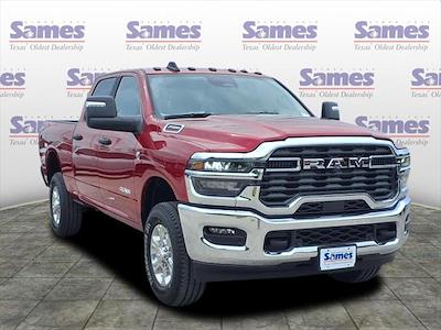 New 2025 Ram 2500 Lone Star Crew Cab 4x4 Pickup for sale #SG583123 - photo 1