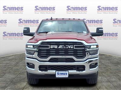 New 2025 Ram 2500 Lone Star Crew Cab 4x4 Pickup for sale #SG583123 - photo 2