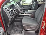 New 2025 Ram 2500 Lone Star Crew Cab 4x4 Pickup for sale #SG583123 - photo 6