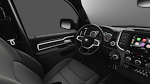 New 2025 Ram 1500 Lone Star Crew Cab 4x4 Pickup for sale #SN665346 - photo 6