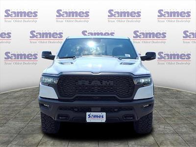 New 2025 Ram 1500 Rebel Crew Cab 4x4 Pickup for sale #SN691853 - photo 2