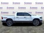 New 2025 Ram 1500 Rebel Crew Cab 4x4 Pickup for sale #SN691853 - photo 3