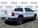 New 2025 Ram 1500 Rebel Crew Cab 4x4 Pickup for sale #SN691853 - photo 4