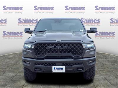 New 2025 Ram 1500 Rebel Crew Cab 4x4 Pickup for sale #SN691854 - photo 2
