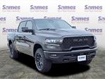 New 2025 Ram 1500 Rebel Crew Cab 4x4 Pickup for sale #SN691854 - photo 1