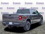 New 2025 Ram 1500 Rebel Crew Cab 4x4 Pickup for sale #SN691854 - photo 4