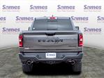 New 2025 Ram 1500 Rebel Crew Cab 4x4 Pickup for sale #SN691854 - photo 5