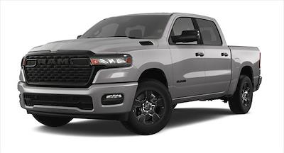 New 2025 Ram 1500 Tradesman Crew Cab 4x4 Pickup for sale #SN720978 - photo 1