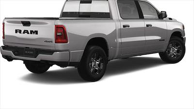 New 2025 Ram 1500 Tradesman Crew Cab 4x4 Pickup for sale #SN720978 - photo 2