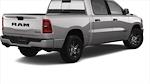 New 2025 Ram 1500 Tradesman Crew Cab 4x4 Pickup for sale #SN720978 - photo 2