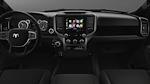 New 2025 Ram 1500 Tradesman Crew Cab 4x4 Pickup for sale #SN720978 - photo 6