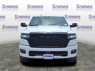 New 2025 Ram 1500 Tradesman Crew Cab 4x4 Pickup for sale #SN720979 - photo 2