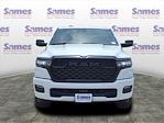 New 2025 Ram 1500 Tradesman Crew Cab 4x4 Pickup for sale #SN720979 - photo 2