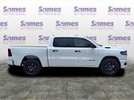 New 2025 Ram 1500 Tradesman Crew Cab 4x4 Pickup for sale #SN720979 - photo 3