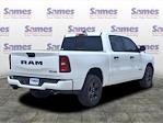 New 2025 Ram 1500 Tradesman Crew Cab 4x4 Pickup for sale #SN720979 - photo 4